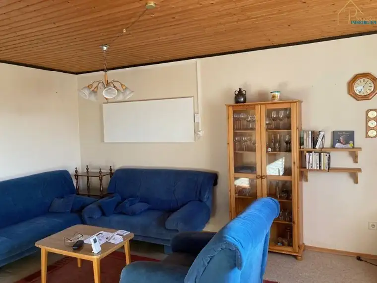 Bungalow am Esterhazysee - Ruheoase