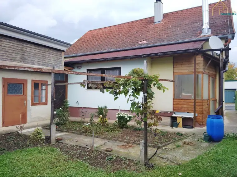 Gemütliches 3-Zimmer-Haus in ruhiger Siedlungslage