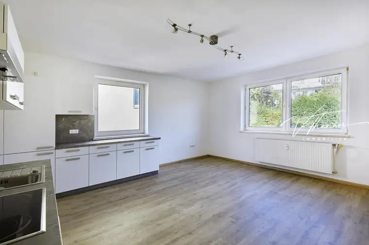 Top-Appartement in Altmünster.