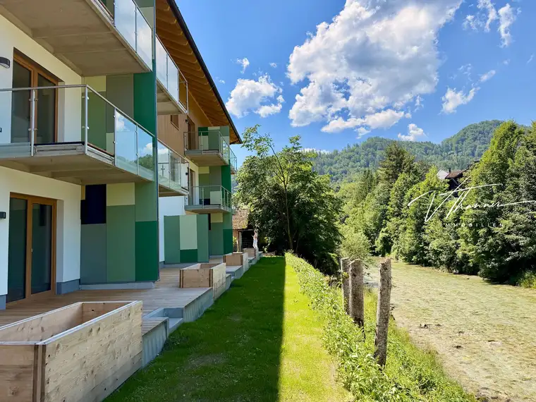 Büro an der Alm – Wo neue Energie entsteht.