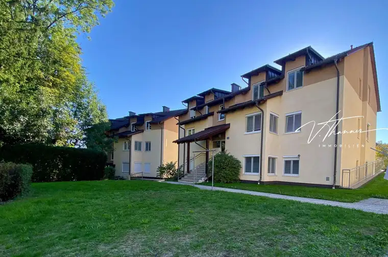 Top-Ferienappartement in Seenähe - Ihre Chance.