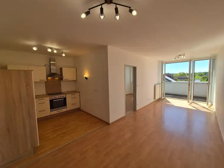 Wunderschöne Wohnung sucht Nachmieter