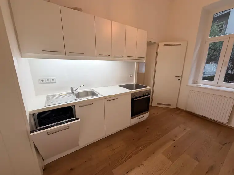 Wunderschöne Wohnung sucht Nachmieter
