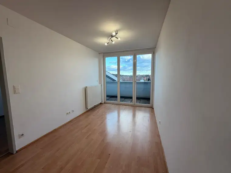 Wunderschöne 2-Zimmer Wohnung mit Balkon und Carport in Hitzendorf