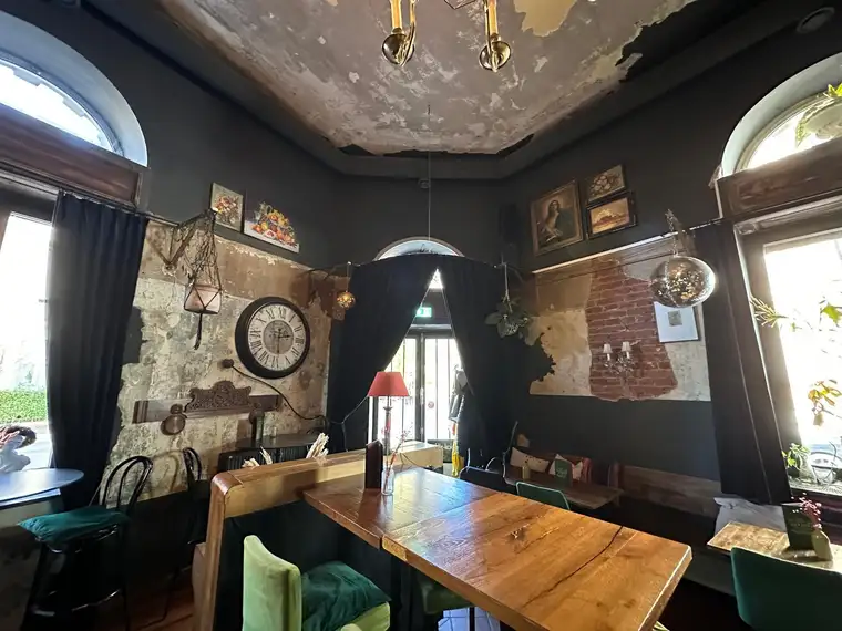 Bar im Herz-Jesu-Viertel sucht neuen Besitzer