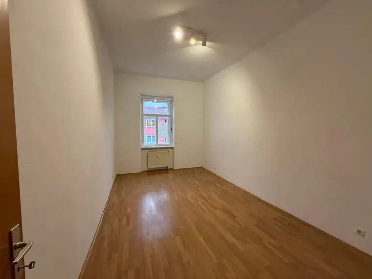 Helle 3-Zimmer Wohnung in ruhiger Gegend in Leoben