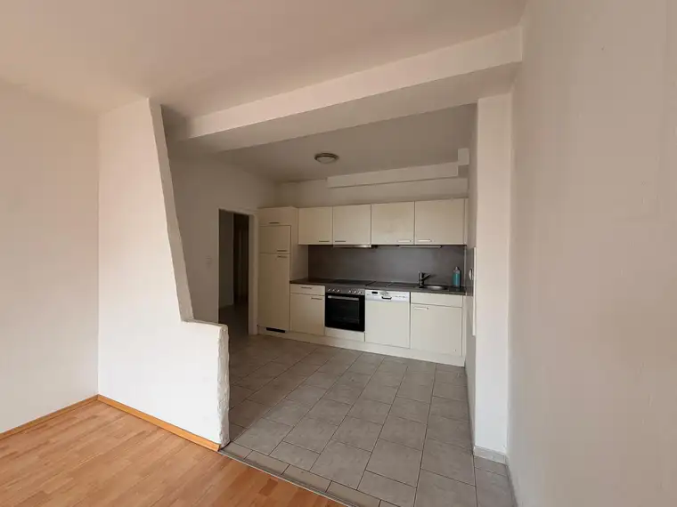 Große Wohnung perfekt für Familien!