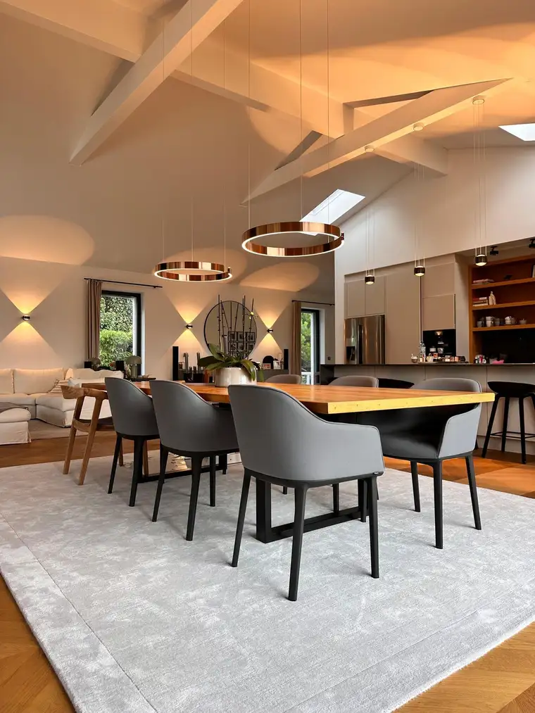 Exklusive Villa in 2344 Maria Enzersdorf mit ca. 500m2 WNF - gesamtes Mobiliar auch zu haben*