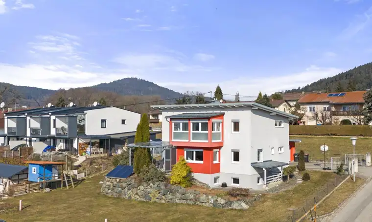 Das perfekte Familienhaus – Großzügig, idyllisch &amp; top gelegen