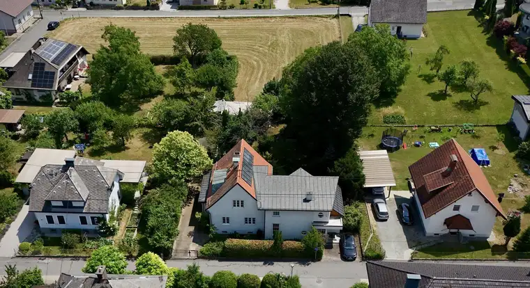 Stadthaus mit Charme – Ruheoase im Zentrum von Ferlach
