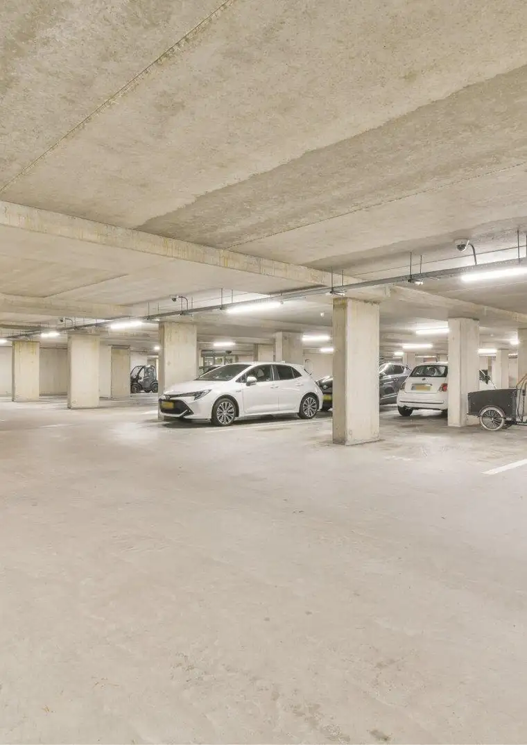 Tiefgaragenplätze | Sterneckstraße | Top Lage
