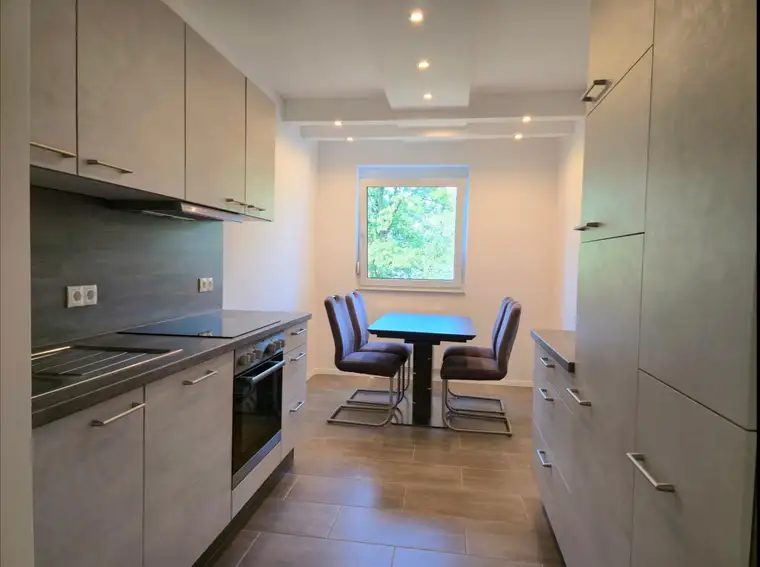 Attraktive 3-Zimmer-Wohnung in ruhiger Lage - PROVISIONFREI