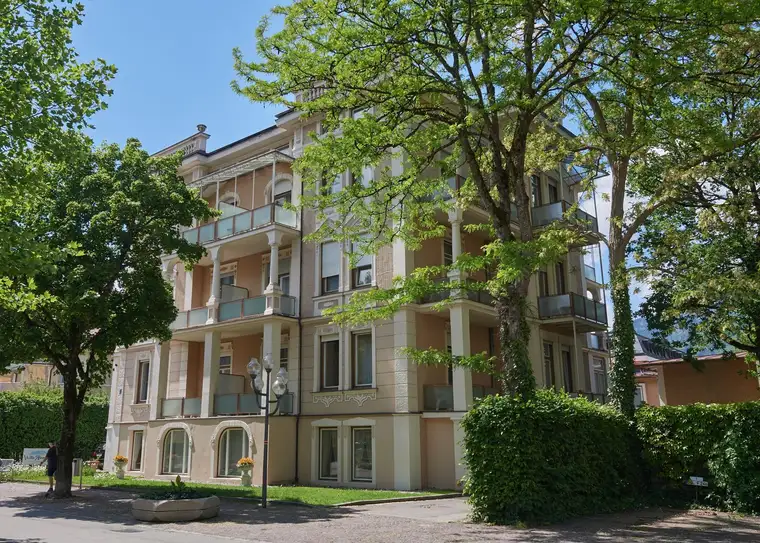 Villa "Health&amp;Beauty mit Stil und Flair"