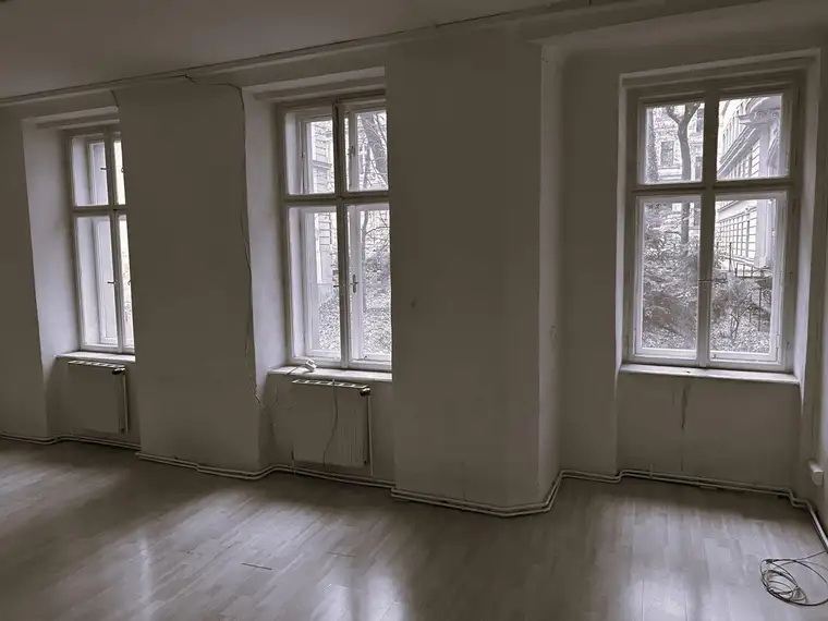 Studio I Atelier I Büro in 1090