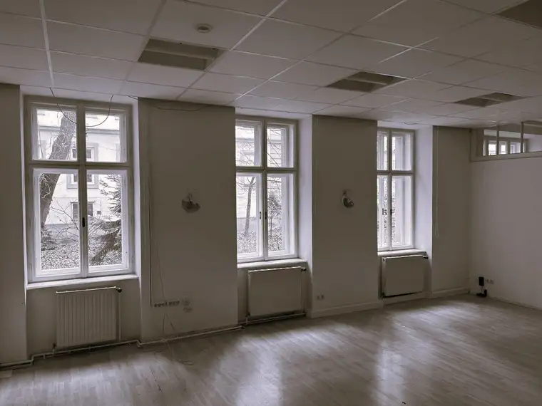 Loft zum Arbeiten