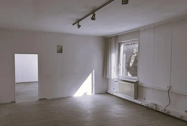 Büroflächen U1 Taubstummengasse