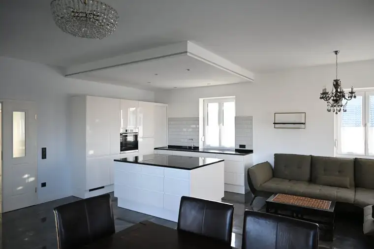 Ihr Wohntraum wird wahr - Top Haus in Untermarkersdorf