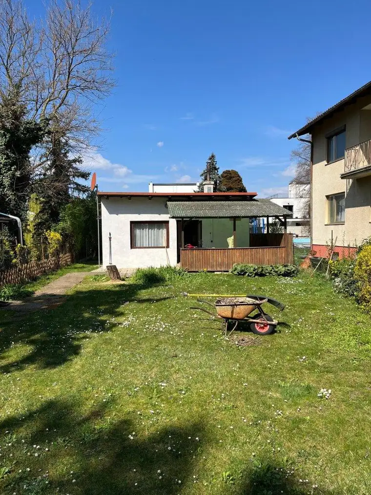 Traumhaftes Grundstück in Kapellerfeld – Ihr Platz zum Leben für 329.000 €!