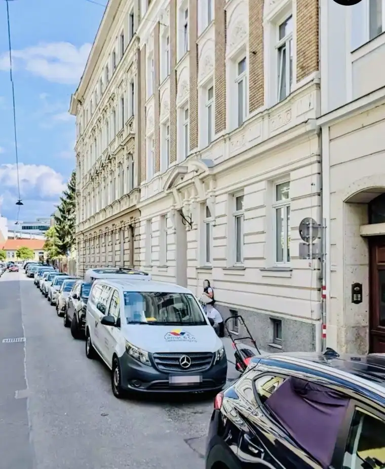Ihre Stadt-Oase auf zwei Ebenen