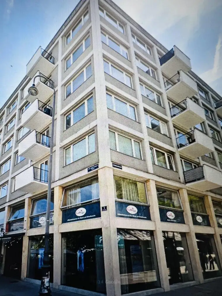 Mag. Juwal Grauss, Valerto GmbH