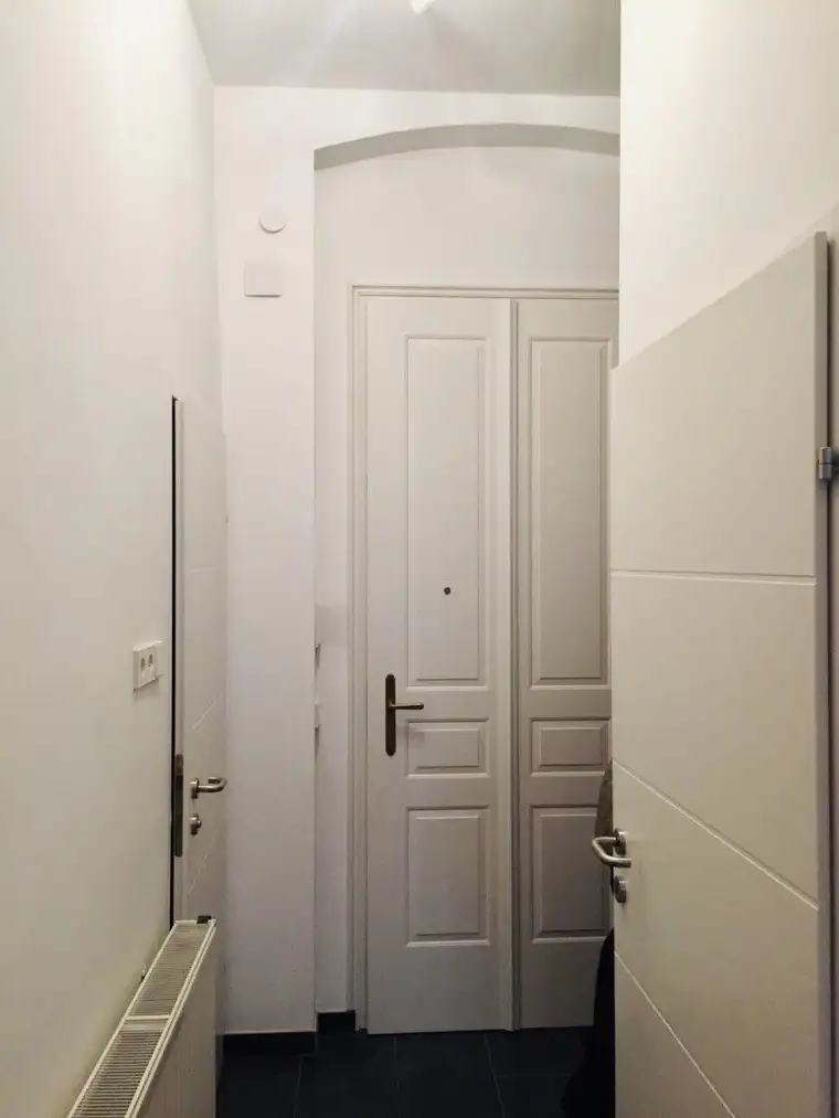 Vermögensaufbau mit Stil in Penzing - 2 Altbauwohnungen