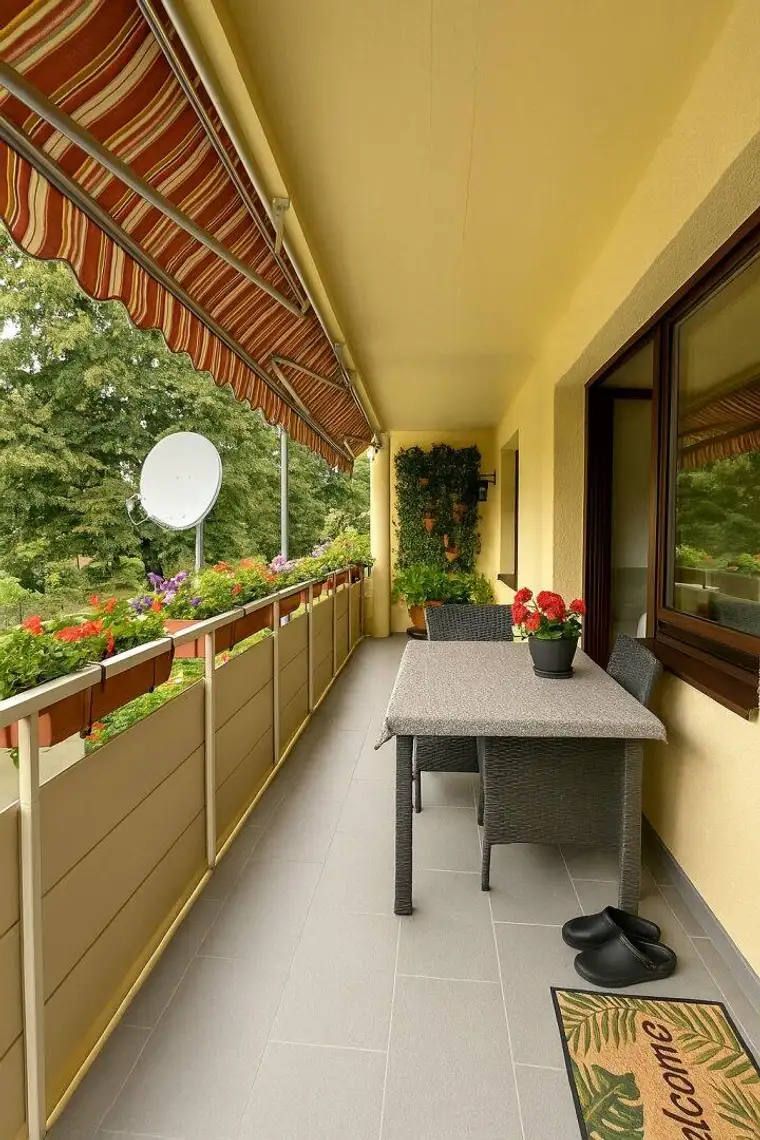  Helle 2-Zimmer-Neubauwohnung mit 15 m² Freifläche – Breitenfurter Straße