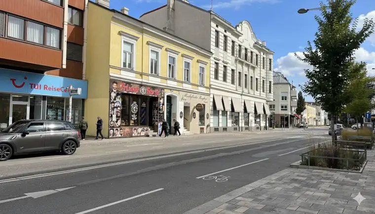 Attraktive Ertrags- und Entwicklungsliegenschaft im Herzen von Währing