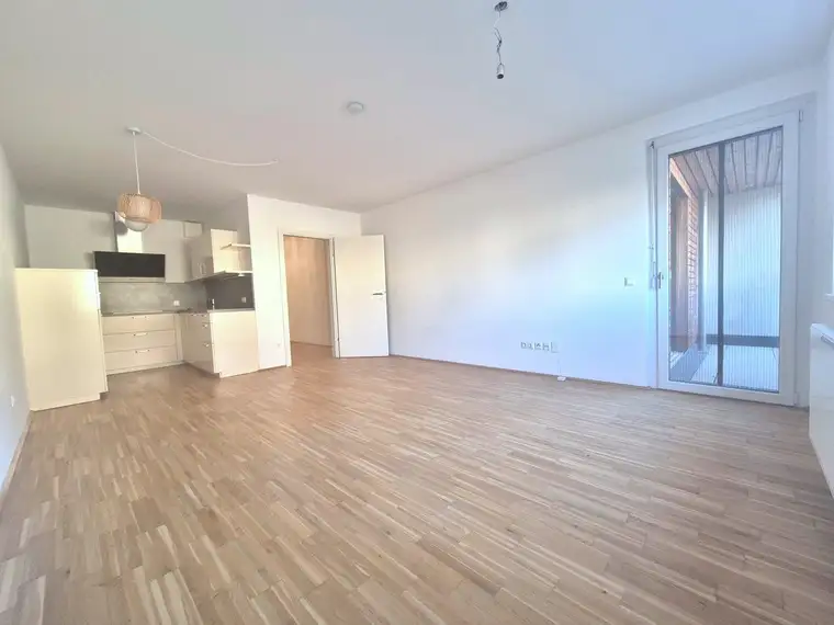 Zwei Zimmer, ein Zuhause