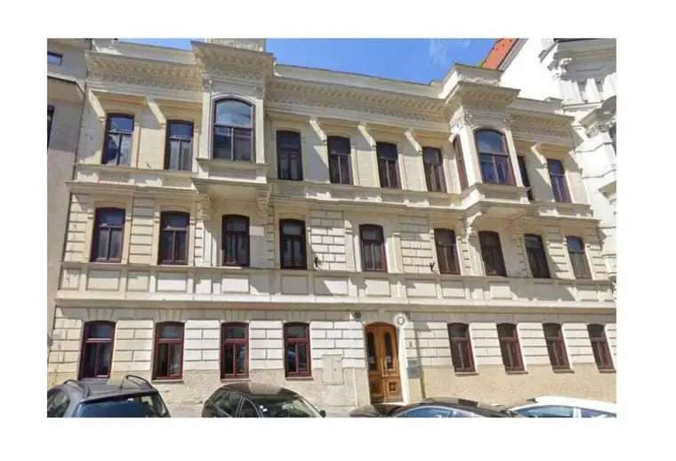 Exklusives Investment: Genehmigtes Serviced-Apartments-Projekt in Wien (Share Deal)