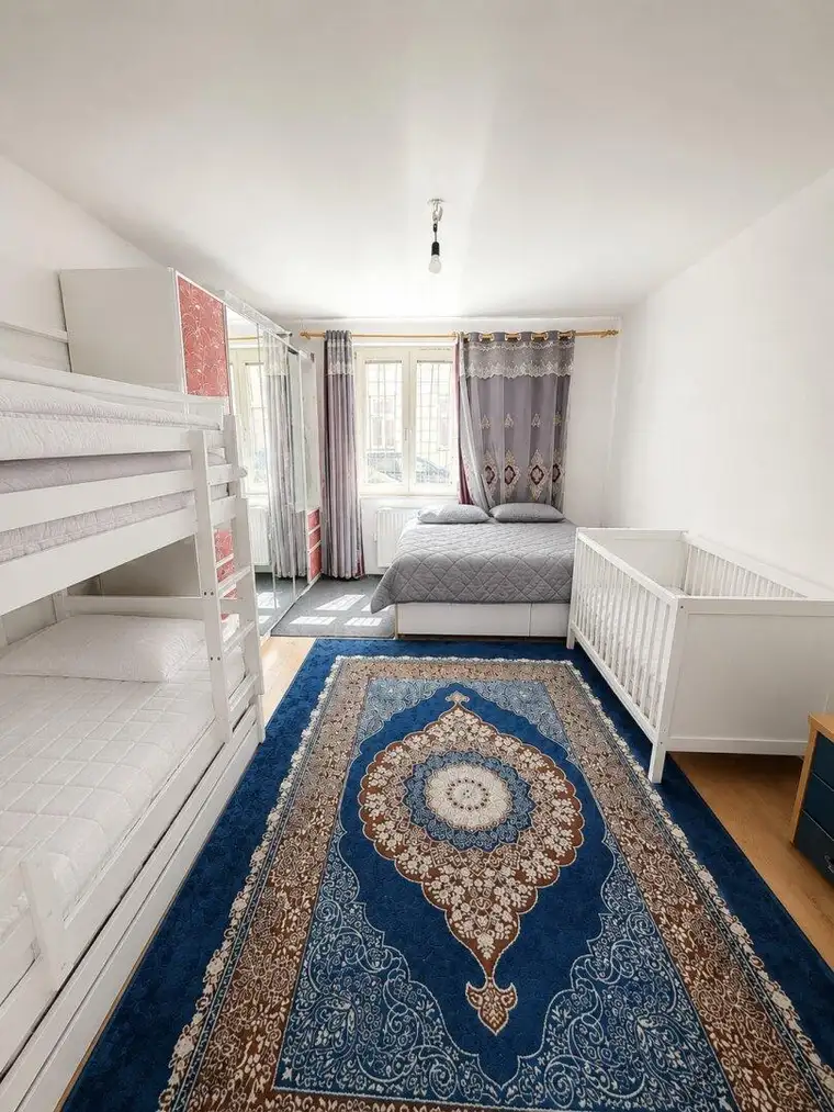 Modernisierte 3-Zimmer Wohnung mit Loggia in 1160 Wien