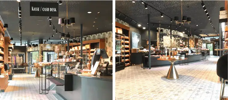 Außergewöhnliches Ladenlokal für Verkauf, Cafe oder Bistro o.ä. im Salzkammergut, direkt vom Eigentümer