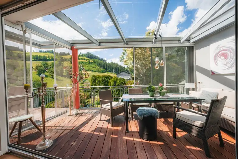 FAMILIENTRAUM - Einfamilienhaus in St. Veit im Pongau