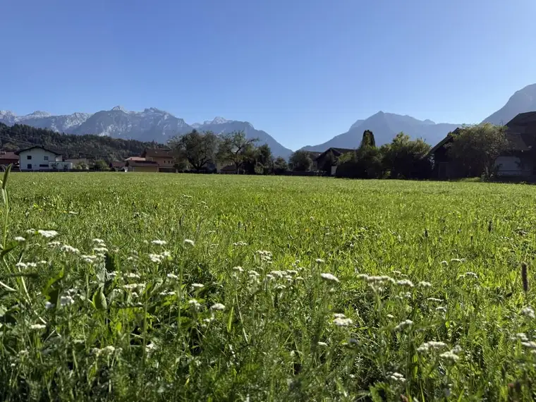 Baugrundstück nach Maß | 500 – 600 m² in Kuchl