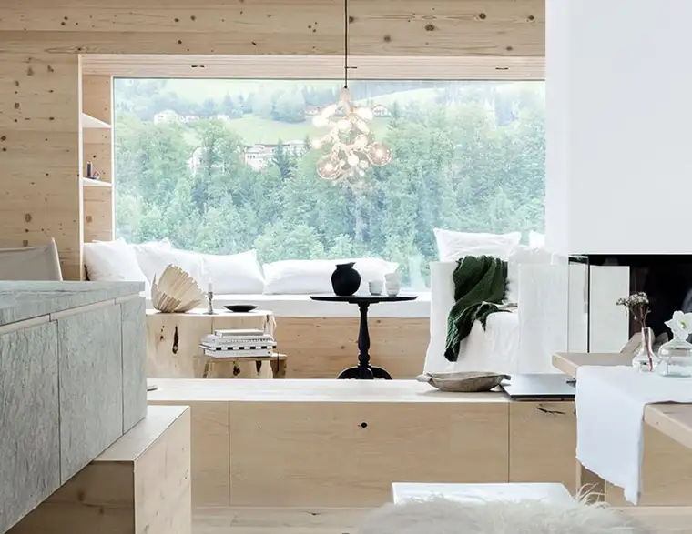Alpine office studio - Gewerbefläche in St. Johann im Pongau