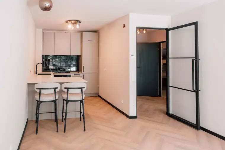 BRIGHT PEAK - stilvoll renovierte 2 Zimmer Wohnung mit Sonnenterrasse in Mühlbach am Hochkönig