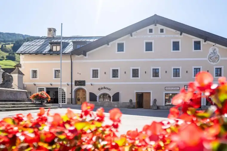 DAS VERWESER DACH – Rohes Dachgeschoss – Ausbau für touristische Nutzung möglich