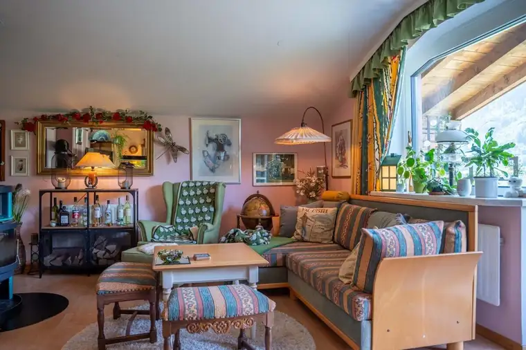 WOHNGEFÜHL - 2 bis 3 Zimmer Wohnung in St. Johann im Pongau