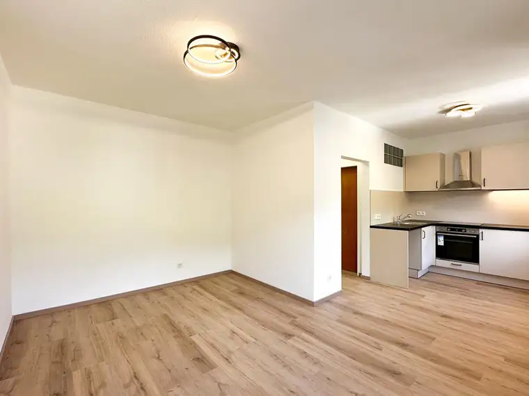 ZENTRUMSLOFT - 1 Zimmer Wohnung in St. Johann im Pongau