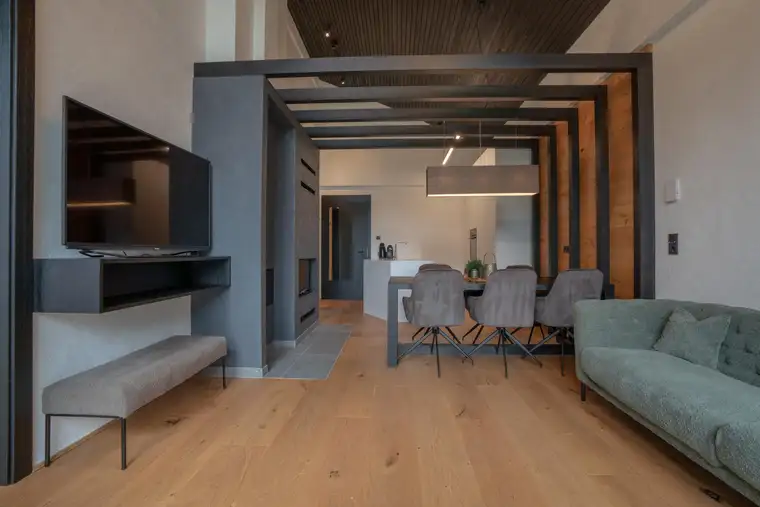 Penthouse Kappl/Ischgl