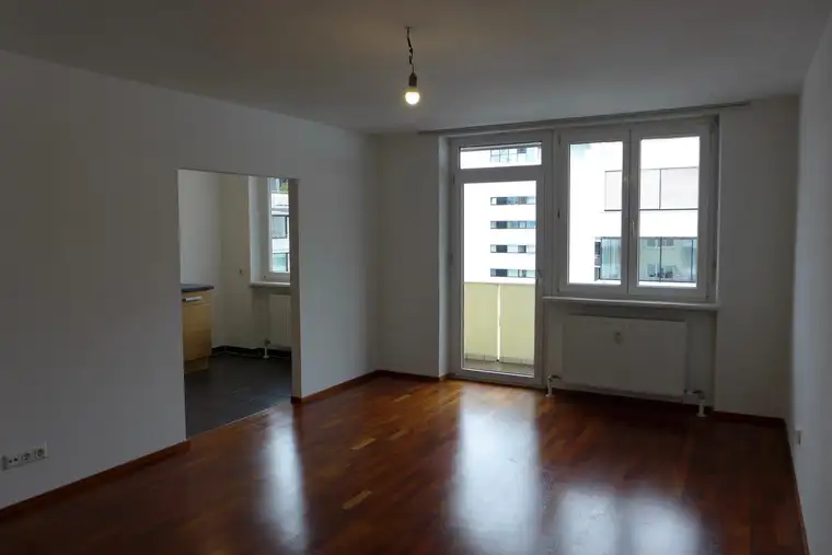 !RESERVIERT! // PROVISIONSFREI - Helle 3-Zimmer Wohnung mit top Raumaufteilung Nähe Linzergasse zu vermieten!