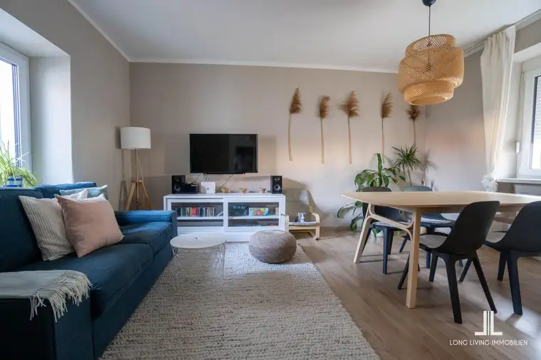 Apartmenthaus in Mörbisch in absoluter Top-Lage zu verkaufen!