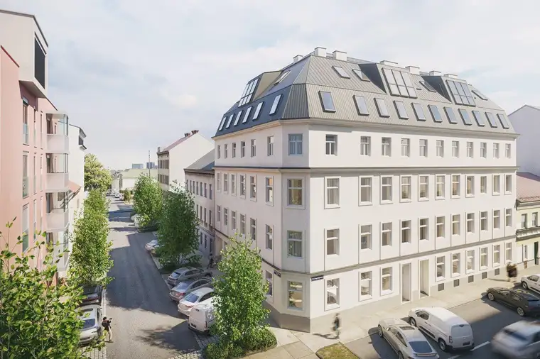 Dipl. Ing., Alexander Lanner, Riiil Estate GmbH
