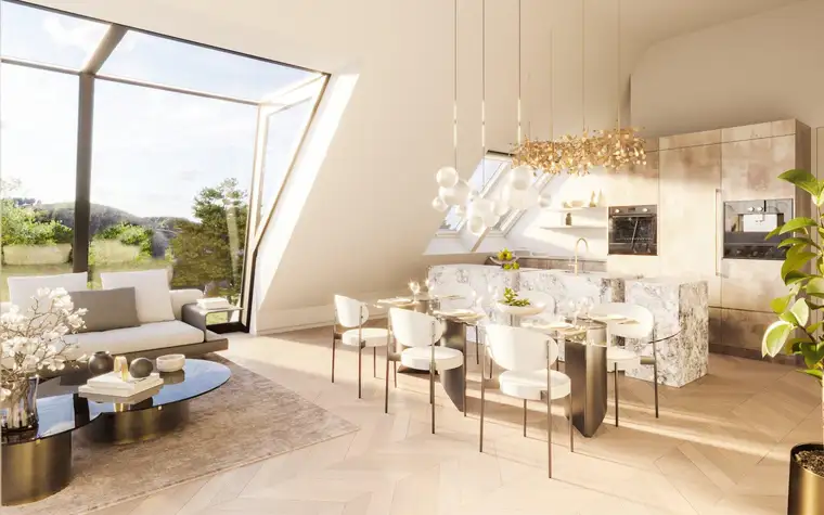 Sophie Riess, Sophie’s Real Estate GmbH