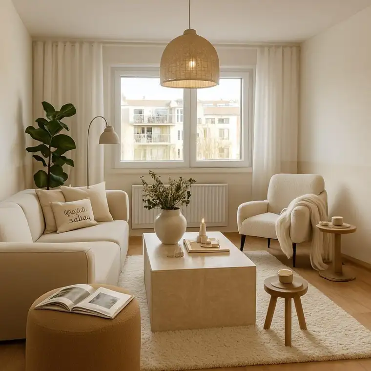 Sonnige 3-Zimmer-Wohnung im Herzen des 5. Bezirks