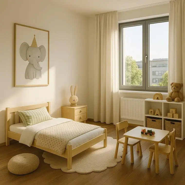 Sophie Riess (vormals Weilguni), Sophie’s Real Estate GmbH