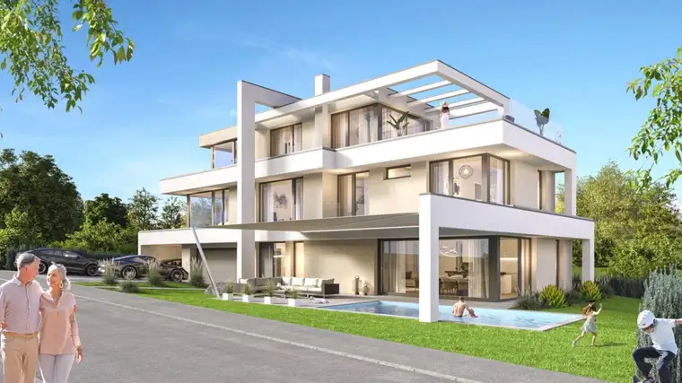 Sophie Riess (vormals Weilguni), Sophie’s Real Estate GmbH