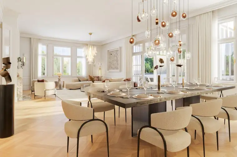 Sophie Riess, Sophie’s Real Estate GmbH