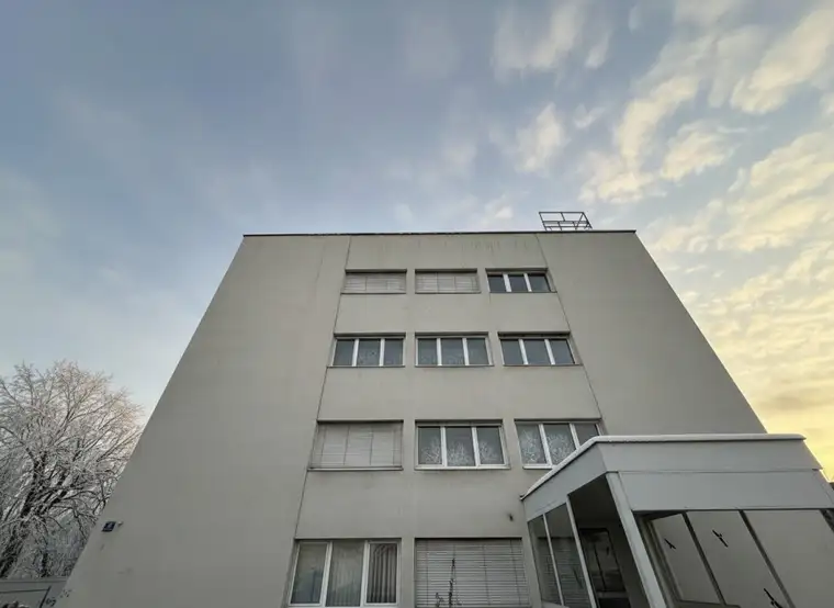 Gewerbeobjekt in Brunn am Gebirge