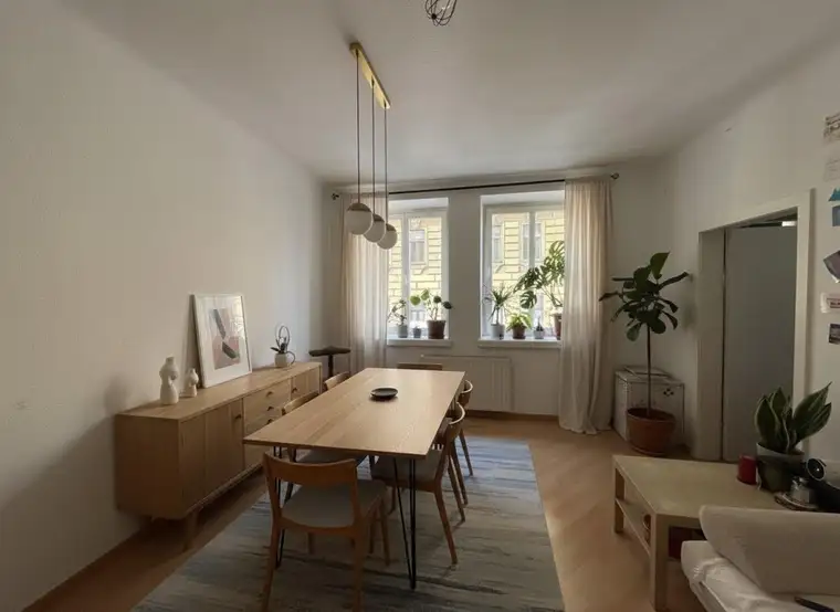 Sophie Riess, Sophie’s Real Estate GmbH