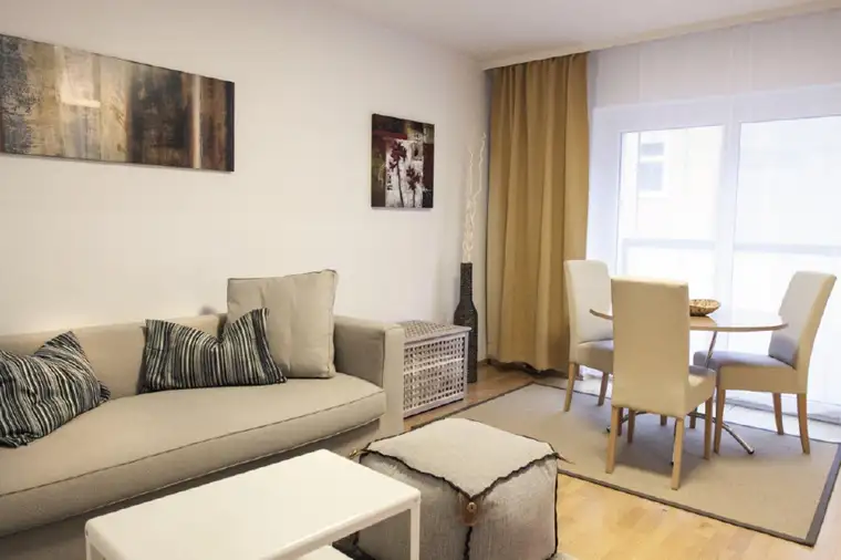 Urban Living in begehrter Lage – kompakte Wohnung mit Potenzial
